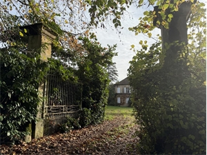 maison de campagne à la vente -   32230  MARCIAC, surface 525 m2 vente maison de campagne - UBI465713114